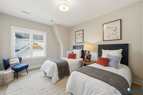 Tiny photo for 506.5 Westview Avenue, Richmond, VA 23226 (MLS # 2600595)