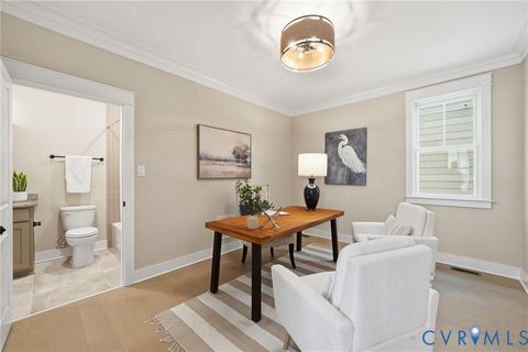 Tiny photo for 506.5 Westview Avenue, Richmond, VA 23226 (MLS # 2600595)