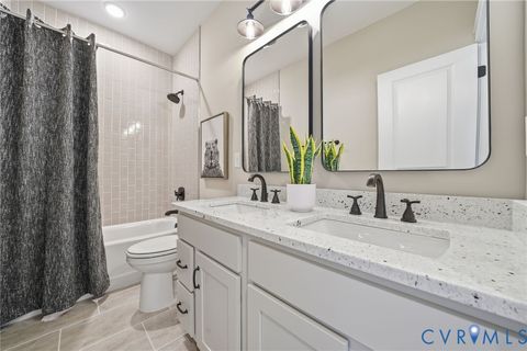 Tiny photo for 506.5 Westview Avenue, Richmond, VA 23226 (MLS # 2600595)