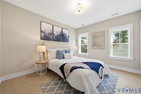 Tiny photo for 506.5 Westview Avenue, Richmond, VA 23226 (MLS # 2600595)