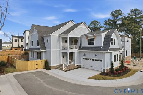 506.5 Westview Avenue Richmond VA 23226