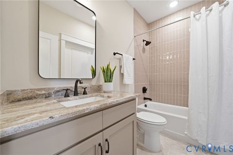 Tiny photo for 506.5 Westview Avenue, Richmond, VA 23226 (MLS # 2600595)