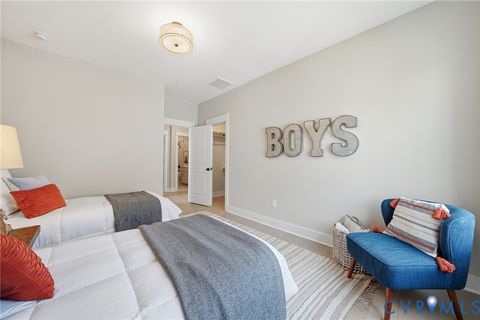 Tiny photo for 506.5 Westview Avenue, Richmond, VA 23226 (MLS # 2600595)