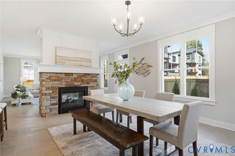 Tiny photo for 506.5 Westview Avenue, Richmond, VA 23226 (MLS # 2600595)