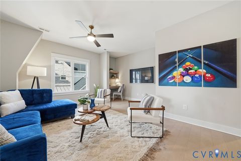 Tiny photo for 506.5 Westview Avenue, Richmond, VA 23226 (MLS # 2600595)