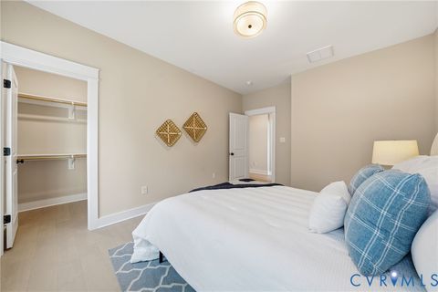 Tiny photo for 506.5 Westview Avenue, Richmond, VA 23226 (MLS # 2600595)