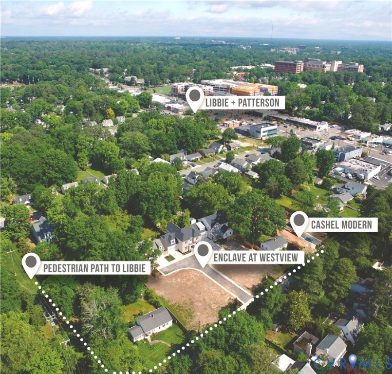 506.5 Westview Avenue