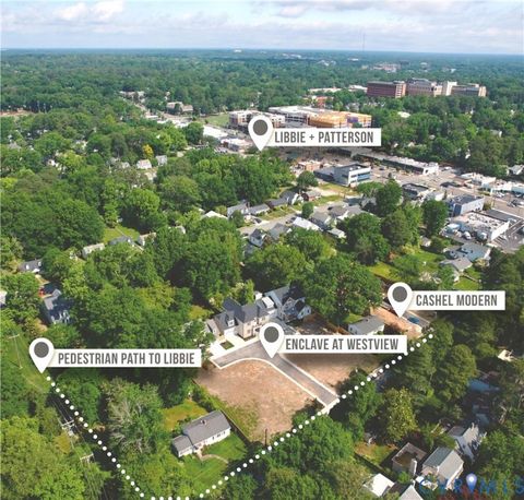 Tiny photo for 506.5 Westview Avenue, Richmond, VA 23226 (MLS # 2600595)