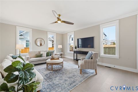 Tiny photo for 506.5 Westview Avenue, Richmond, VA 23226 (MLS # 2600595)