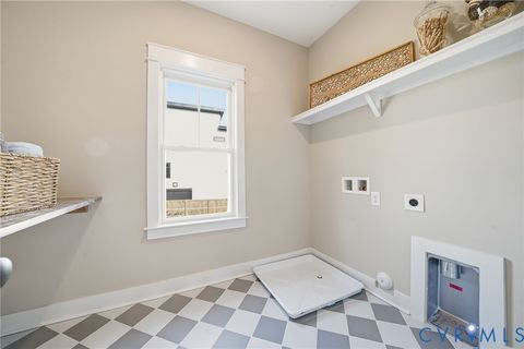 Tiny photo for 506.5 Westview Avenue, Richmond, VA 23226 (MLS # 2600595)