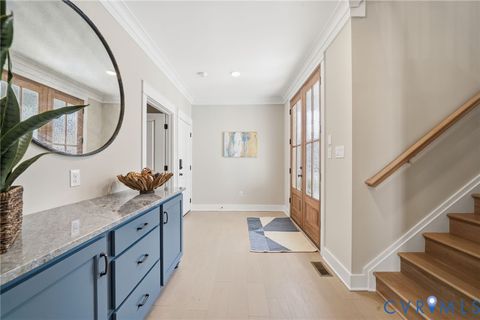 Tiny photo for 506.5 Westview Avenue, Richmond, VA 23226 (MLS # 2600595)