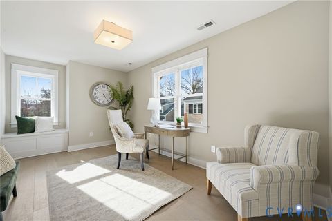 Tiny photo for 506.5 Westview Avenue, Richmond, VA 23226 (MLS # 2600595)