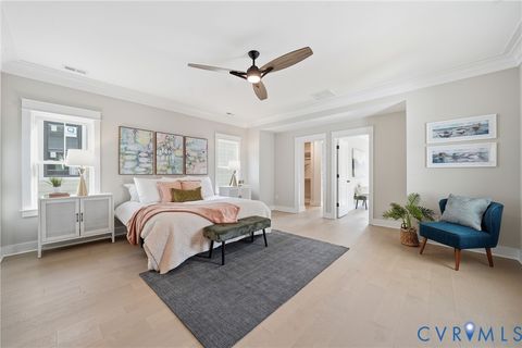 Tiny photo for 506.5 Westview Avenue, Richmond, VA 23226 (MLS # 2600595)