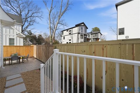 Tiny photo for 506.5 Westview Avenue, Richmond, VA 23226 (MLS # 2600595)
