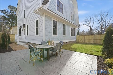 Tiny photo for 506.5 Westview Avenue, Richmond, VA 23226 (MLS # 2600595)