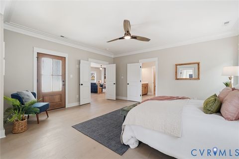 Tiny photo for 506.5 Westview Avenue, Richmond, VA 23226 (MLS # 2600595)