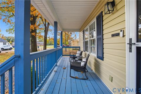 Tiny photo for 5906 3rd Street, Richmond, VA 23223 (MLS # 2530602)