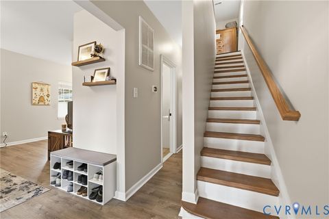 Tiny photo for 5906 3rd Street, Richmond, VA 23223 (MLS # 2530602)