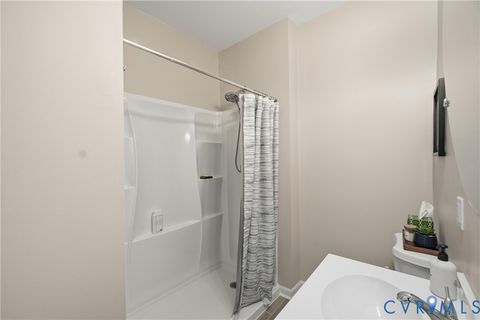 Tiny photo for 5906 3rd Street, Richmond, VA 23223 (MLS # 2530602)