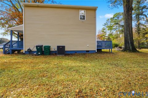 Tiny photo for 5906 3rd Street, Richmond, VA 23223 (MLS # 2530602)
