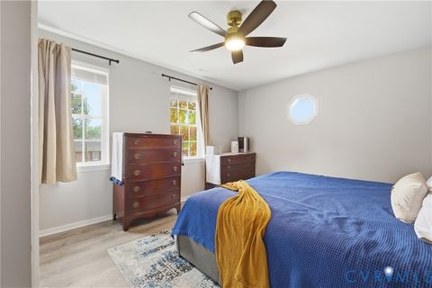 Tiny photo for 5906 3rd Street, Richmond, VA 23223 (MLS # 2530602)