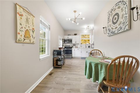 Tiny photo for 5906 3rd Street, Richmond, VA 23223 (MLS # 2530602)