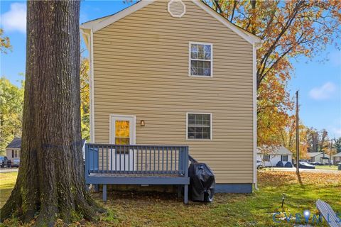 Tiny photo for 5906 3rd Street, Richmond, VA 23223 (MLS # 2530602)