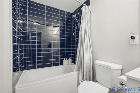 Tiny photo for 5906 3rd Street, Richmond, VA 23223 (MLS # 2530602)