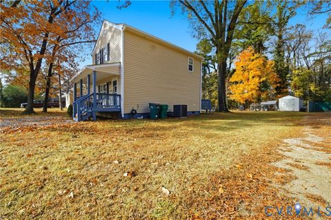 Tiny photo for 5906 3rd Street, Richmond, VA 23223 (MLS # 2530602)