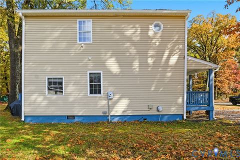 Tiny photo for 5906 3rd Street, Richmond, VA 23223 (MLS # 2530602)