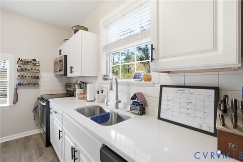 Tiny photo for 5906 3rd Street, Richmond, VA 23223 (MLS # 2530602)