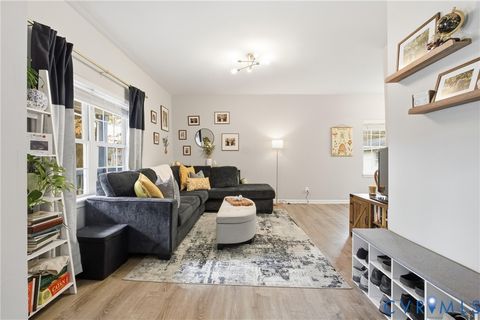 Tiny photo for 5906 3rd Street, Richmond, VA 23223 (MLS # 2530602)