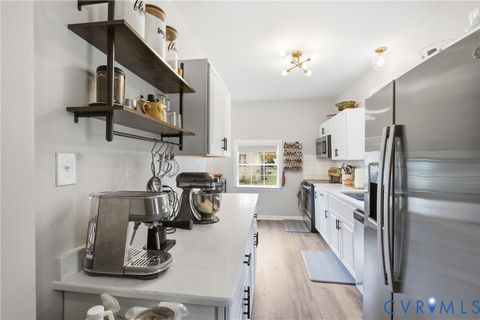 Tiny photo for 5906 3rd Street, Richmond, VA 23223 (MLS # 2530602)