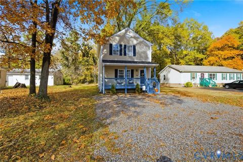 Tiny photo for 5906 3rd Street, Richmond, VA 23223 (MLS # 2530602)