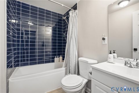 Tiny photo for 5906 3rd Street, Richmond, VA 23223 (MLS # 2530602)