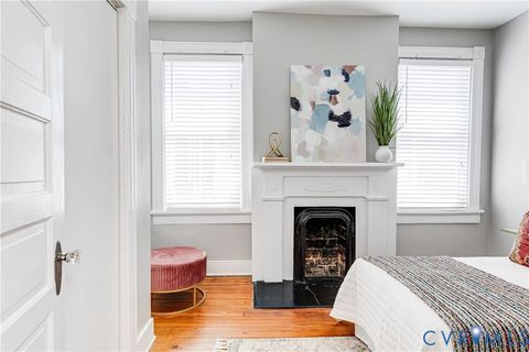 Tiny photo for 6 N Davis Avenue, Richmond, VA 23220 (MLS # 2611724)