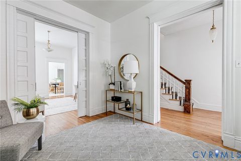 Tiny photo for 6 N Davis Avenue, Richmond, VA 23220 (MLS # 2611724)