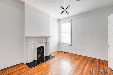 Tiny photo for 6 N Davis Avenue, Richmond, VA 23220 (MLS # 2611724)