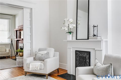 Tiny photo for 6 N Davis Avenue, Richmond, VA 23220 (MLS # 2611724)