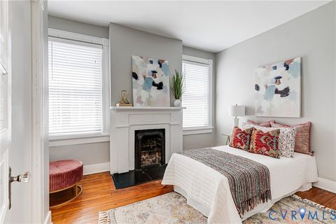 Tiny photo for 6 N Davis Avenue, Richmond, VA 23220 (MLS # 2611724)