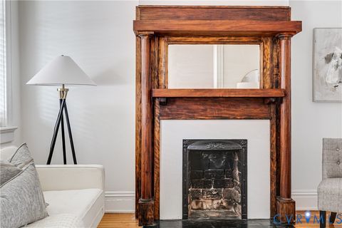 Tiny photo for 6 N Davis Avenue, Richmond, VA 23220 (MLS # 2611724)