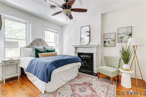 Tiny photo for 6 N Davis Avenue, Richmond, VA 23220 (MLS # 2611724)