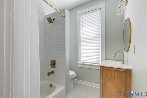 Tiny photo for 6 N Davis Avenue, Richmond, VA 23220 (MLS # 2611724)