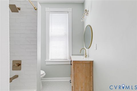 Tiny photo for 6 N Davis Avenue, Richmond, VA 23220 (MLS # 2611724)