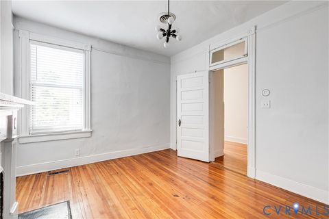 Tiny photo for 6 N Davis Avenue, Richmond, VA 23220 (MLS # 2611724)