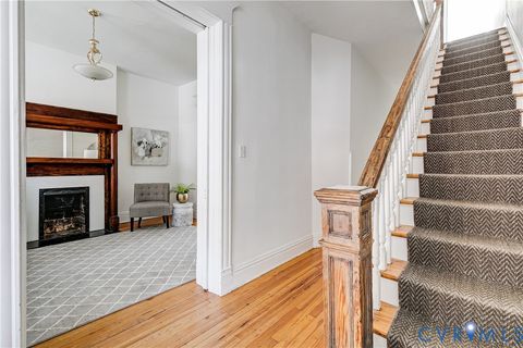 Tiny photo for 6 N Davis Avenue, Richmond, VA 23220 (MLS # 2611724)
