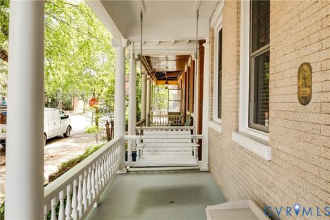 Tiny photo for 6 N Davis Avenue, Richmond, VA 23220 (MLS # 2611724)