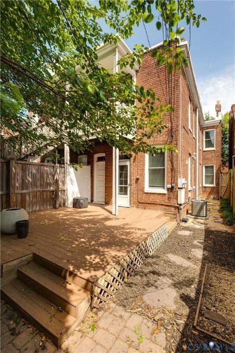 Tiny photo for 6 N Davis Avenue, Richmond, VA 23220 (MLS # 2611724)