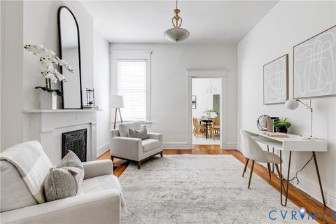 Tiny photo for 6 N Davis Avenue, Richmond, VA 23220 (MLS # 2611724)