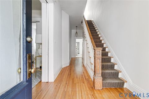 Tiny photo for 6 N Davis Avenue, Richmond, VA 23220 (MLS # 2611724)